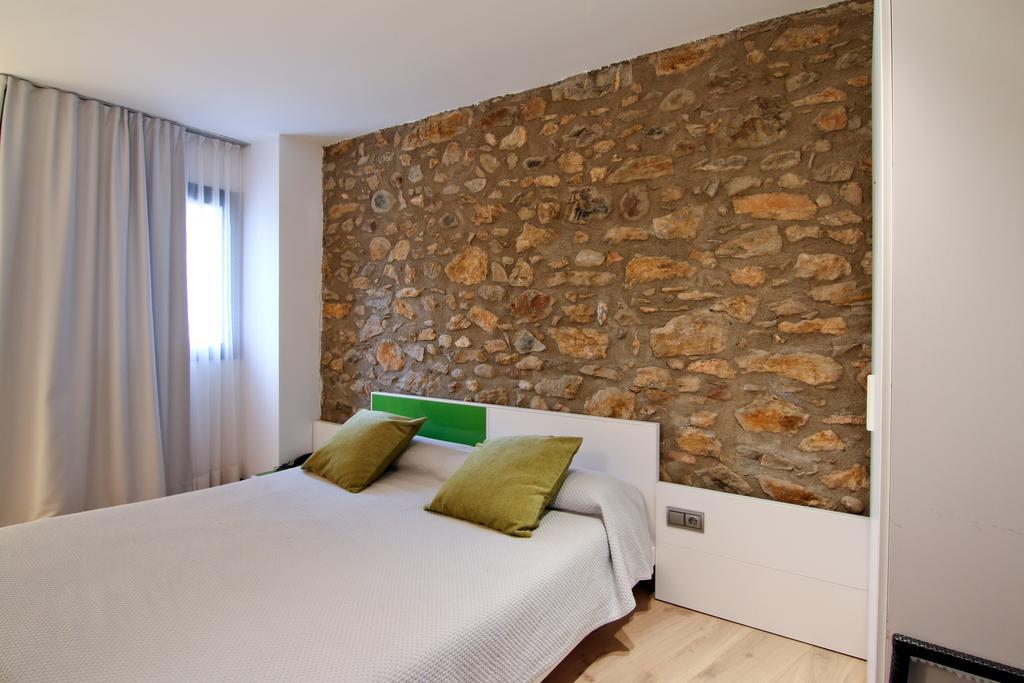 Dolcet L'Hotel Alas Exterior photo